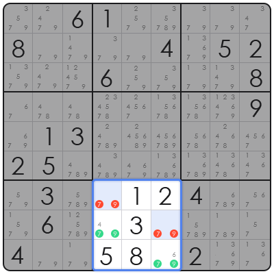 sudoku easy printable