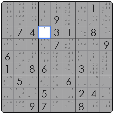 sudoku puzzle book